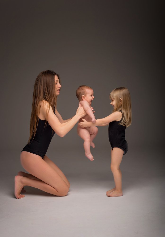 Фотография автора Александра Осадчая