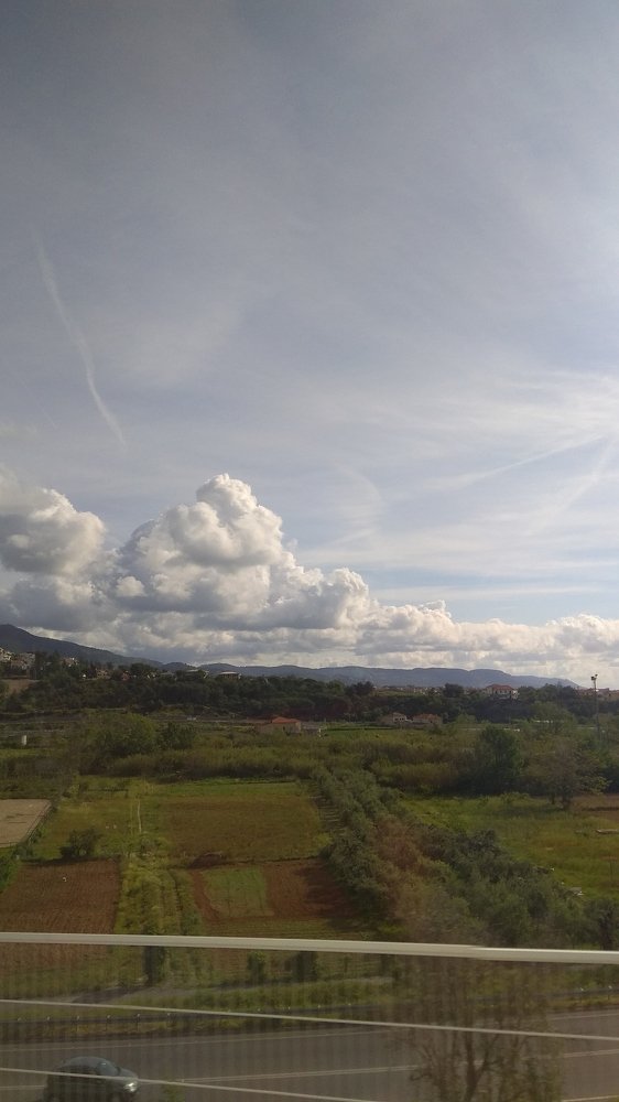 Photograph by Anastasia Kodatenko