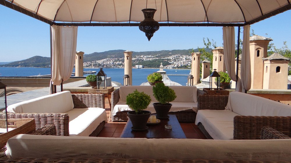 Photograph by Galya Krasteva