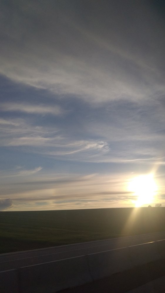 Photograph by Anastasia Kodatenko