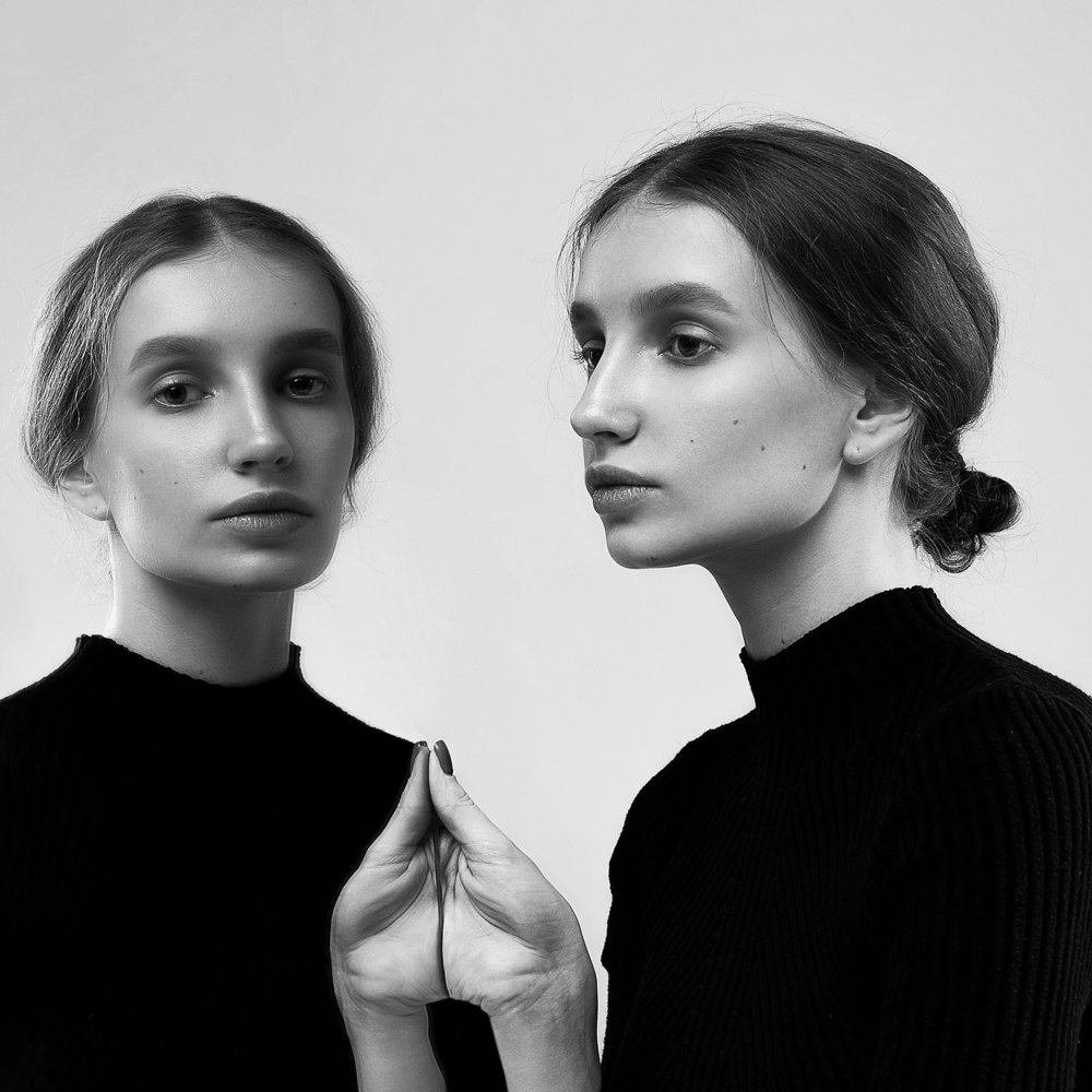 Зазеркалье