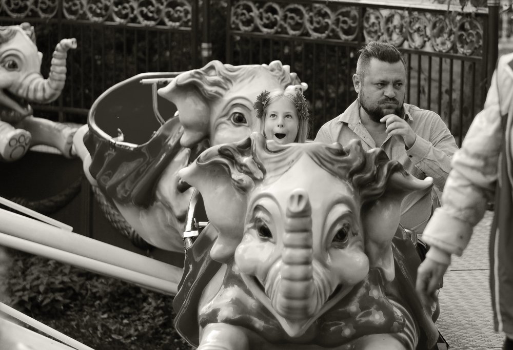 Photograph by Екатерина Иванова