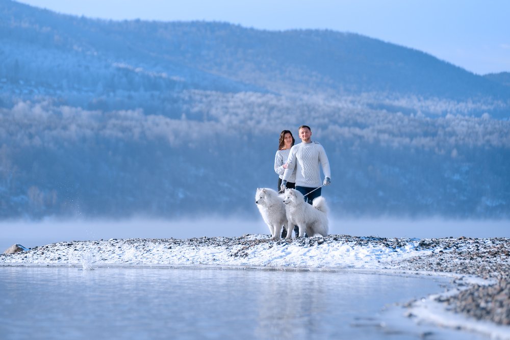 Photograph by Шихалеева 