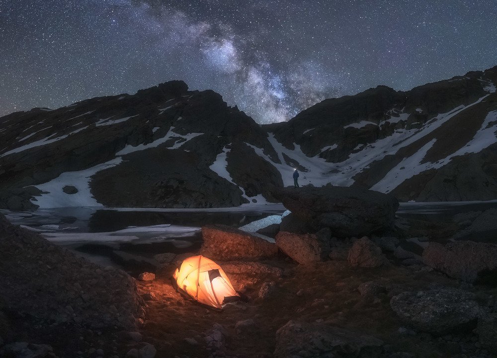 Photograph by Gonzalez Carlos