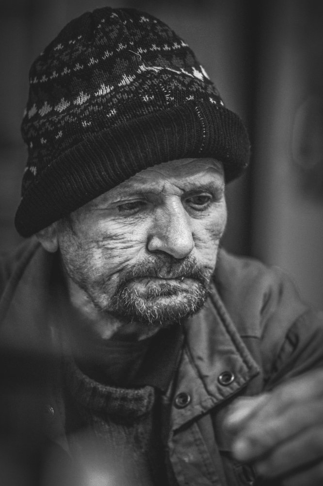 Photograph by Silvia Dubceac