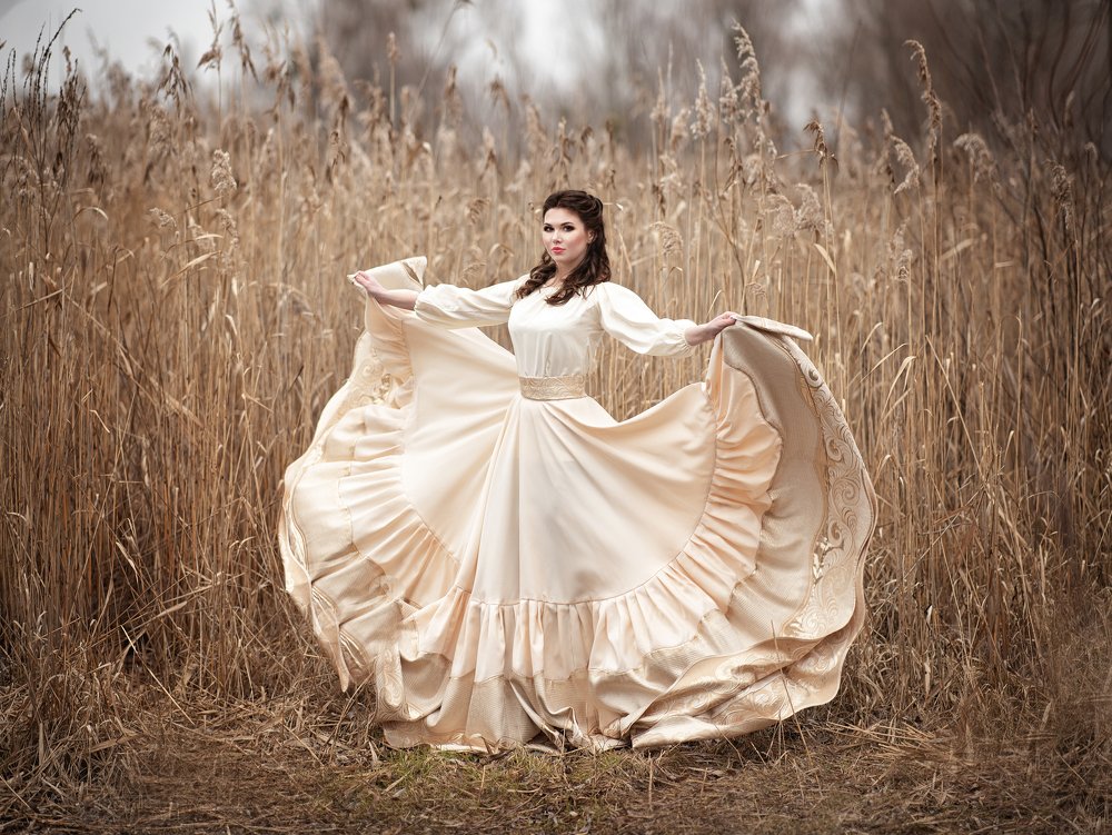 Photograph by Angelika Klimenko