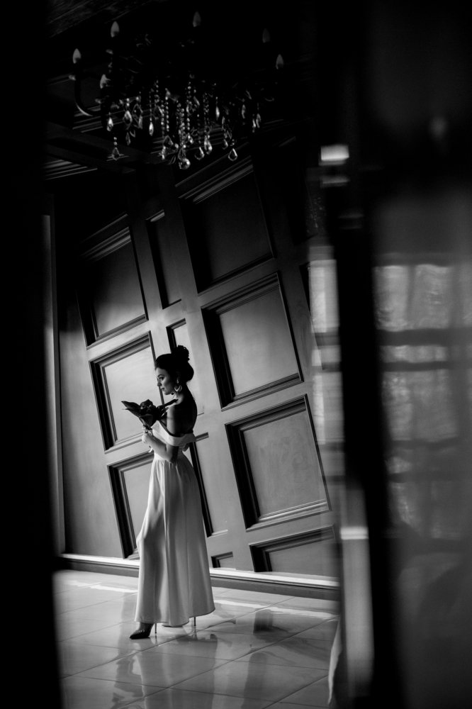 Photograph by Ksenia Mint