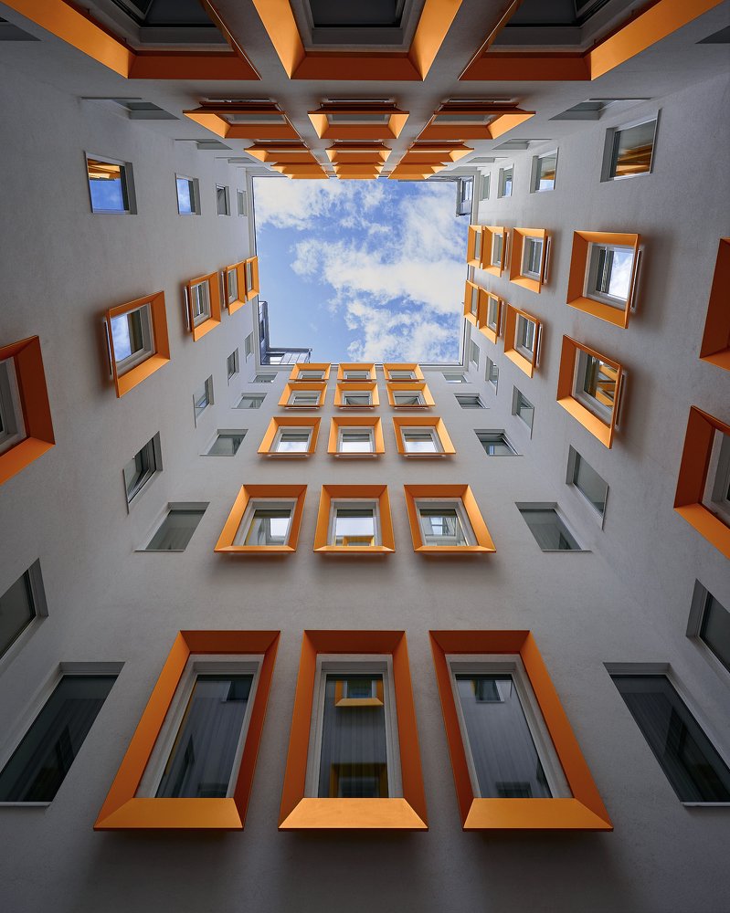 Photograph by Tomas Haluska