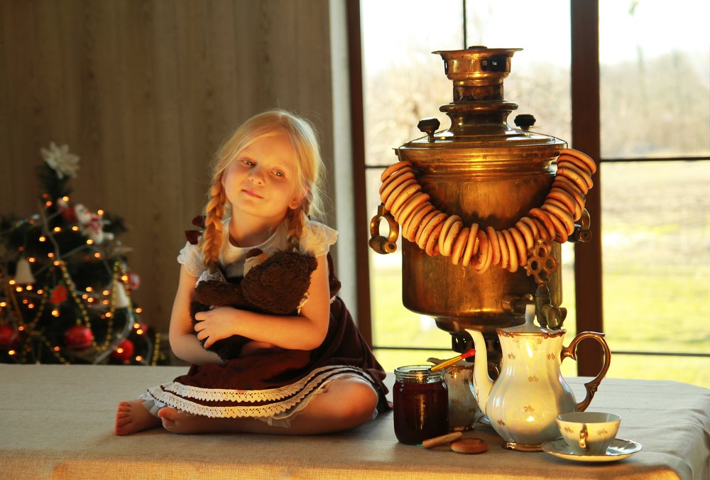 Photograph by Инга Крыжановская