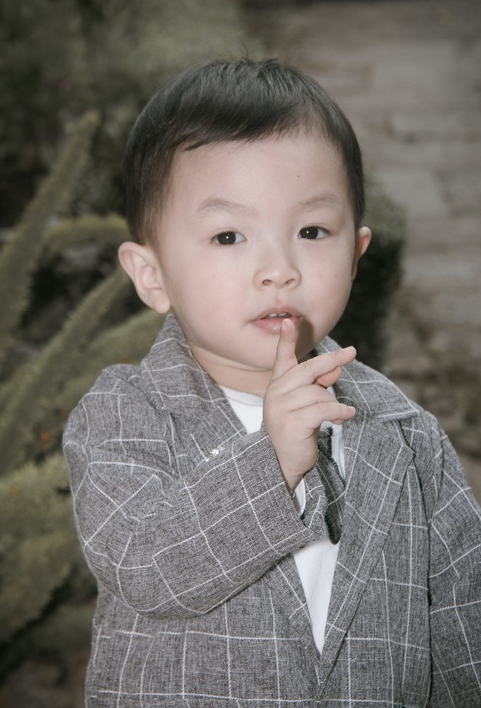 Photograph by Le Tri