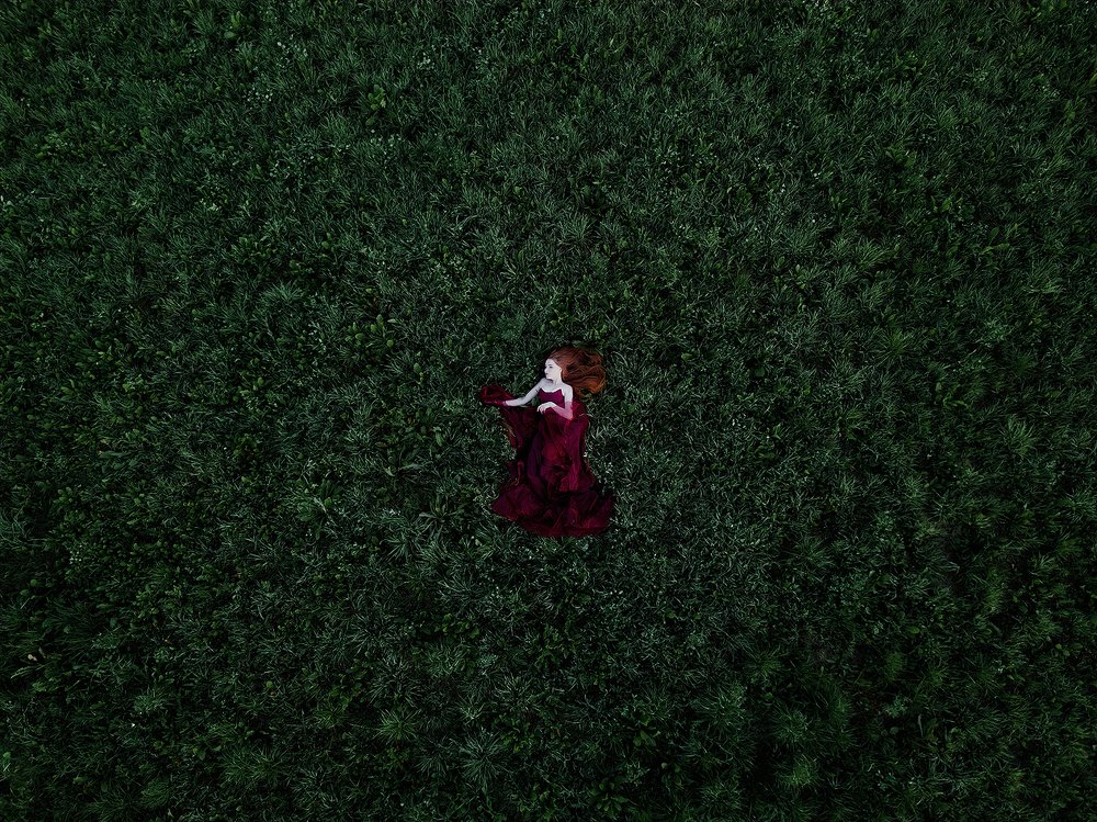 Photograph by Ксения Ионцева