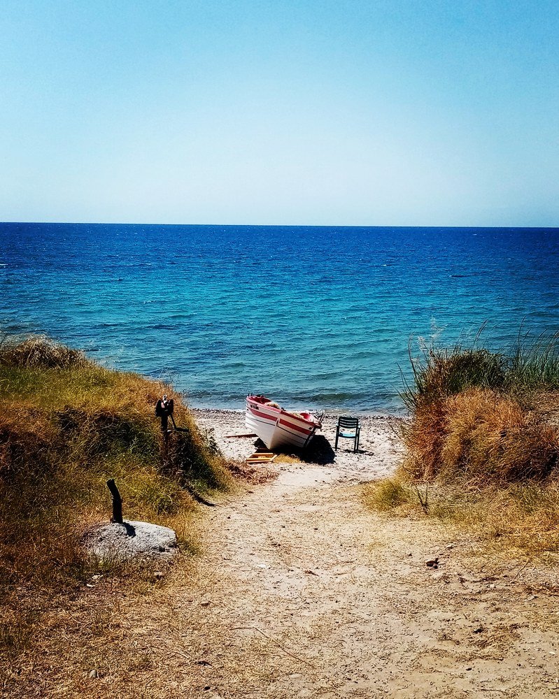 Photograph by Suzana Mladenovic