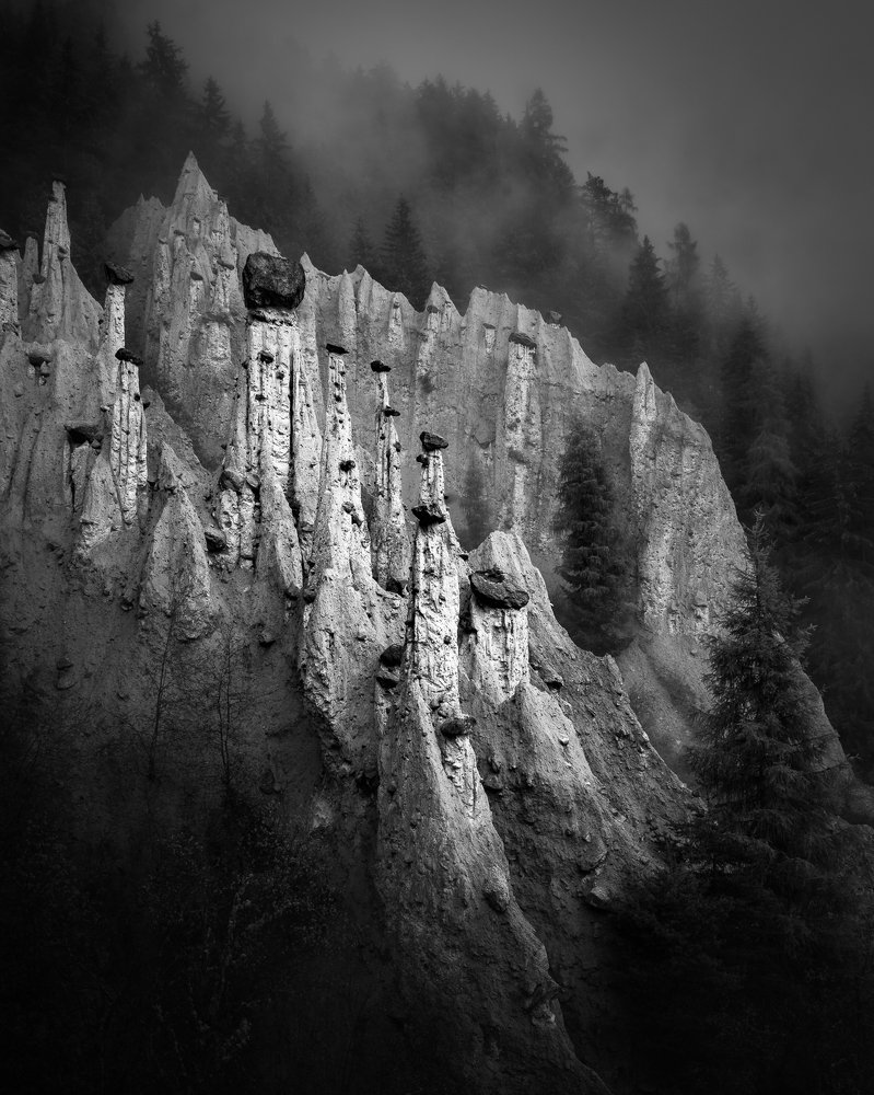 Photograph by Tomas Haluska