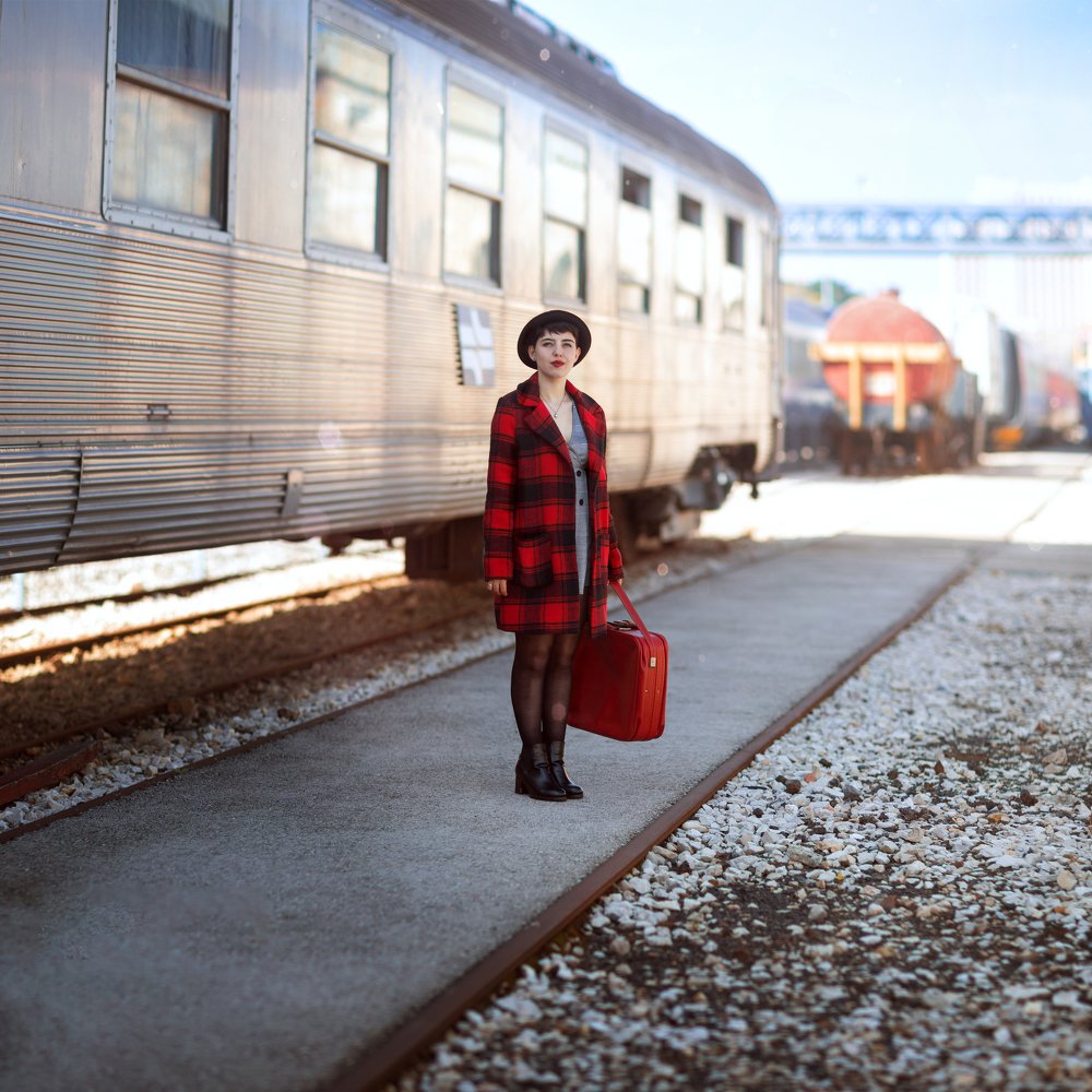 Photograph by Anat Hodos