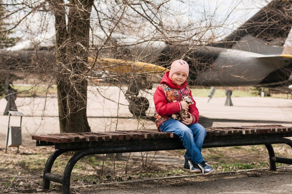 Photograph by Татьяна Граневская