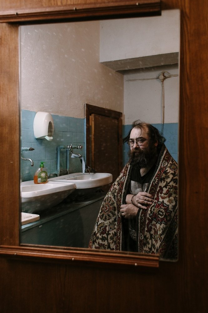 Photograph by Ольга Йонш