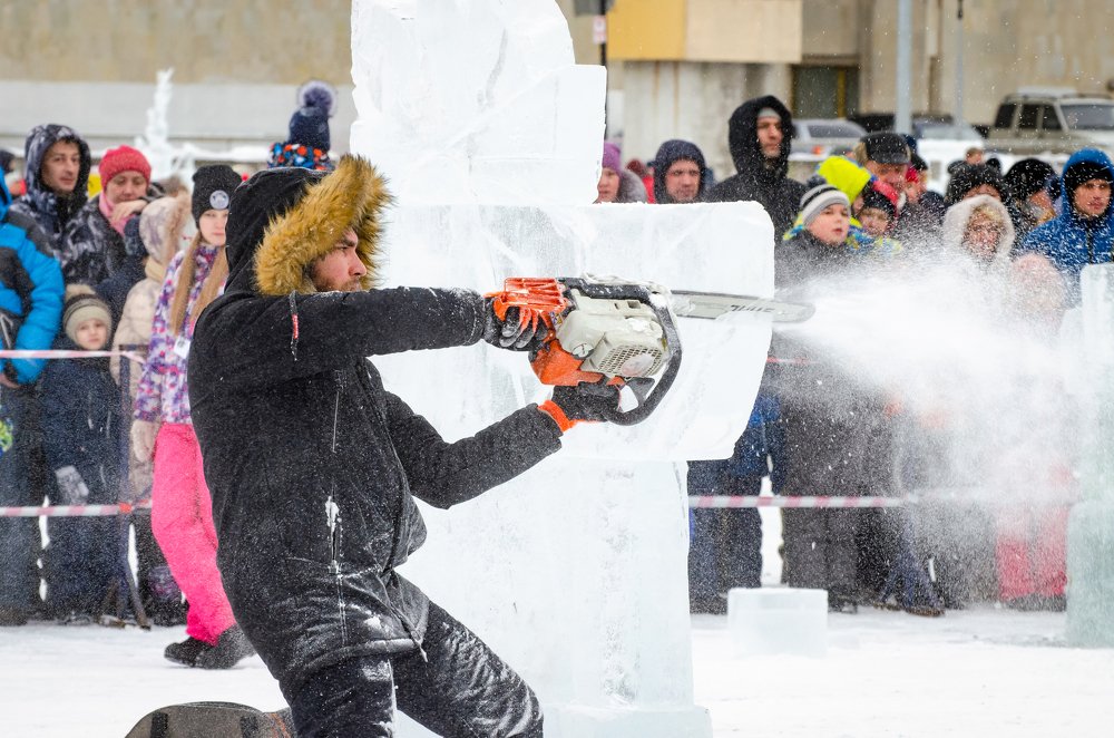 Photograph by Денис Белов