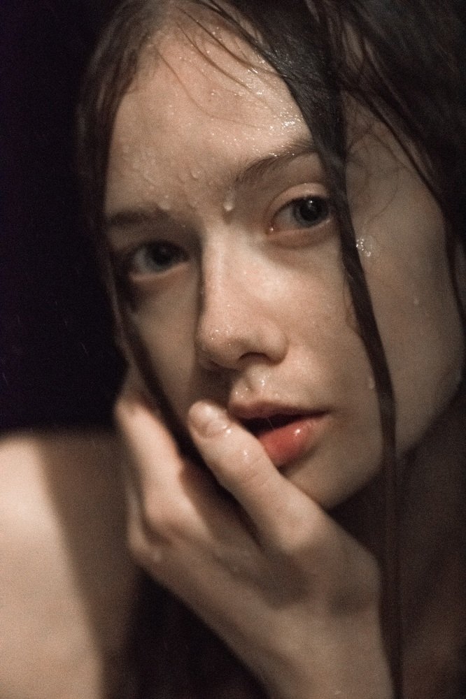 Photograph by Лилия Чебунина