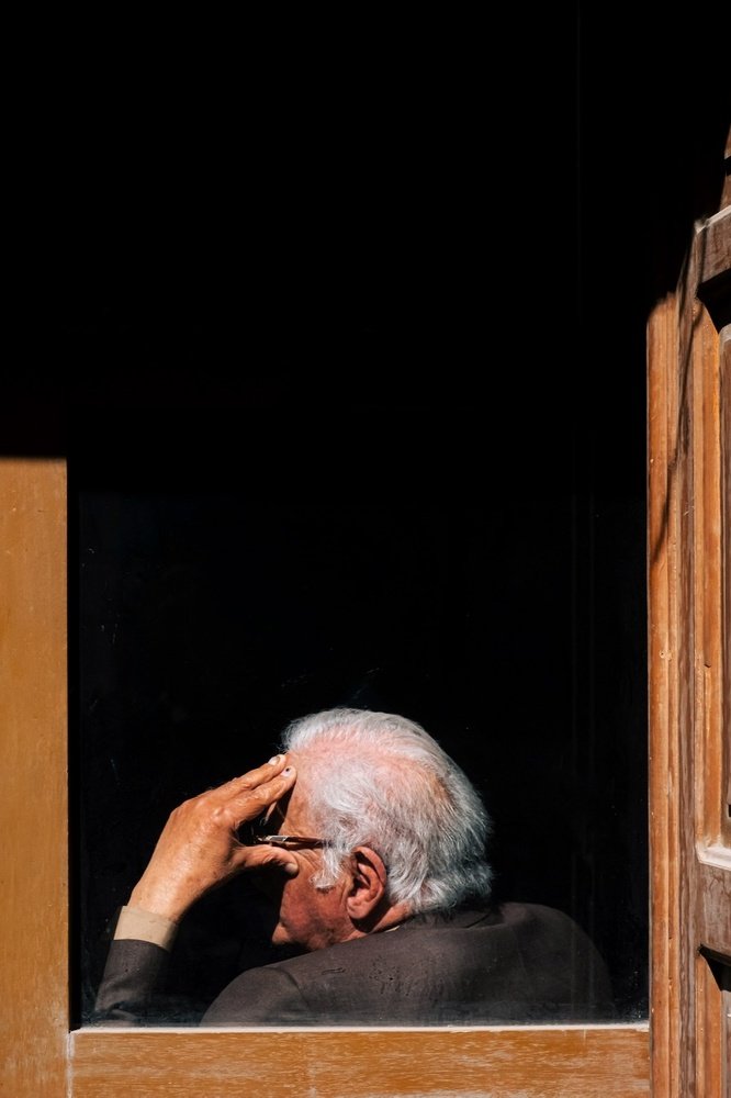 Photograph by Mukhald Alkureshe