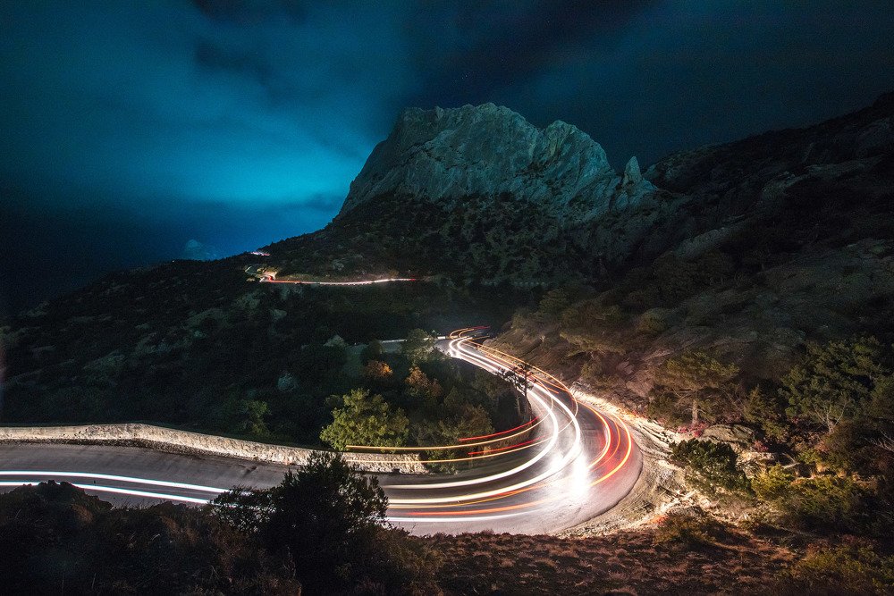 Photograph by Николай Кононов