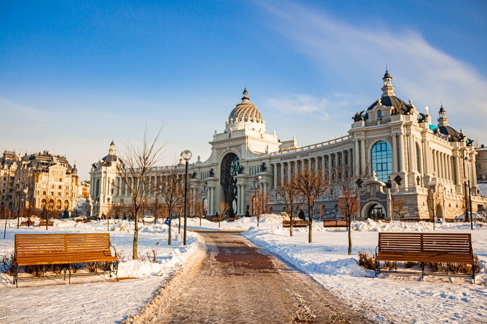 Photograph by Наталья Белова