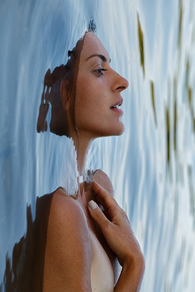 Photograph by ева медына