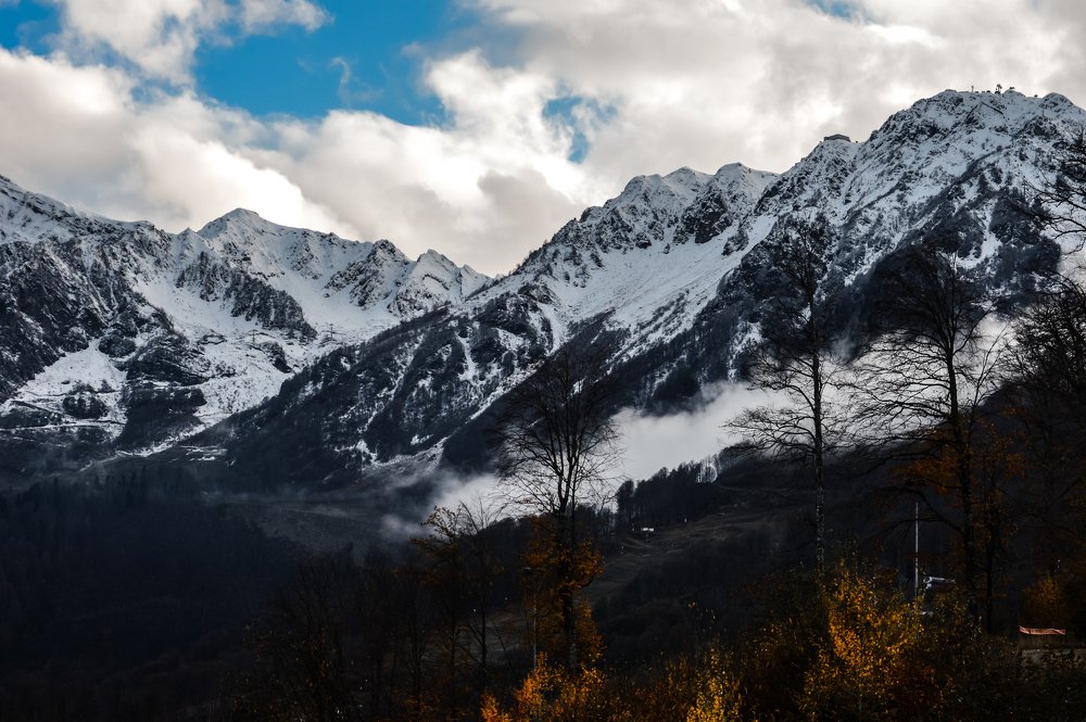 Photograph by Дарья Беляк