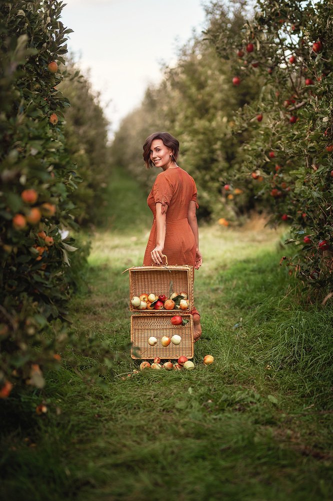 Photograph by Екатерина Поминова