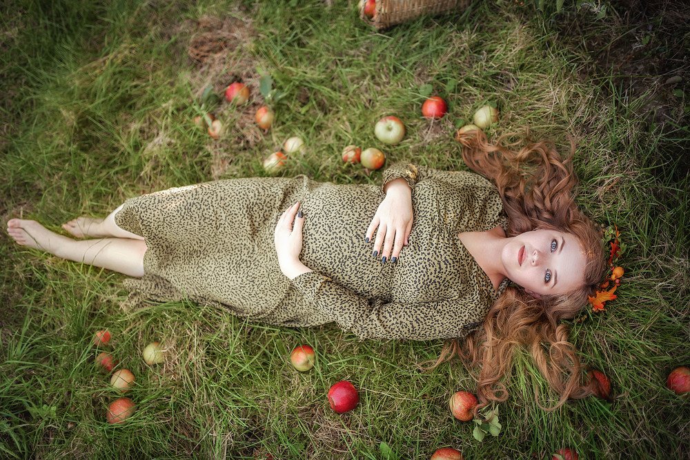 Photograph by Екатерина Поминова