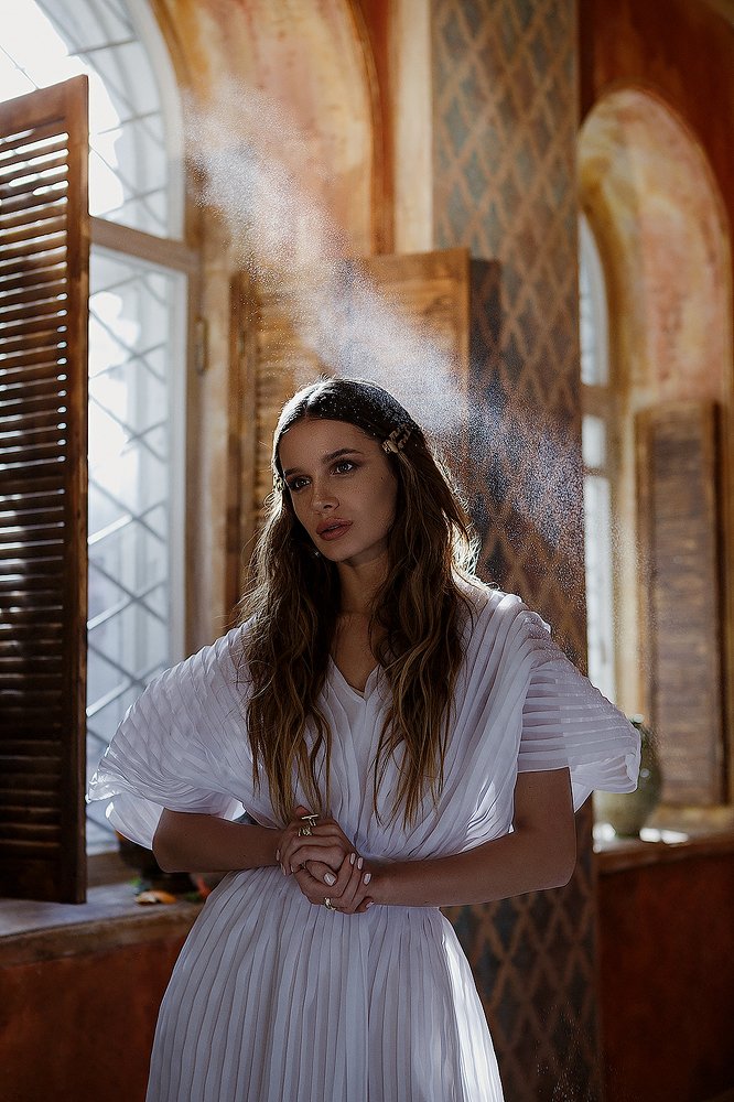 Photograph by ева медына