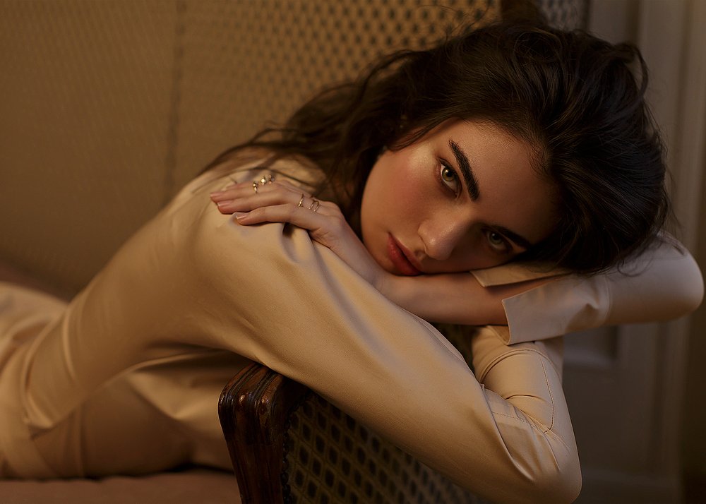 Photograph by ева медына