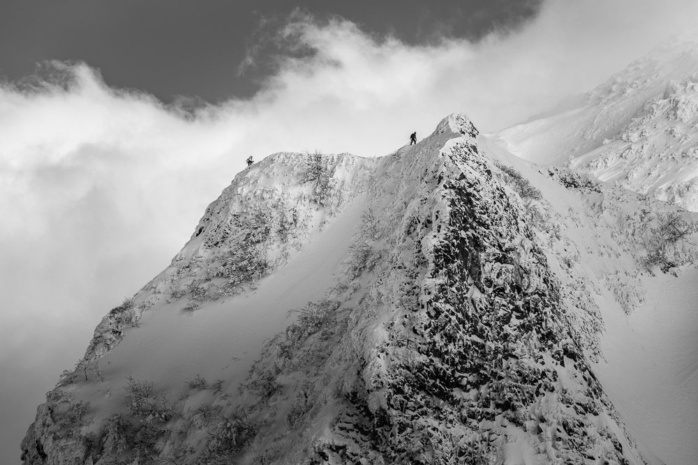 Photograph by Masahiro Hiroike Masahiro Hiroike