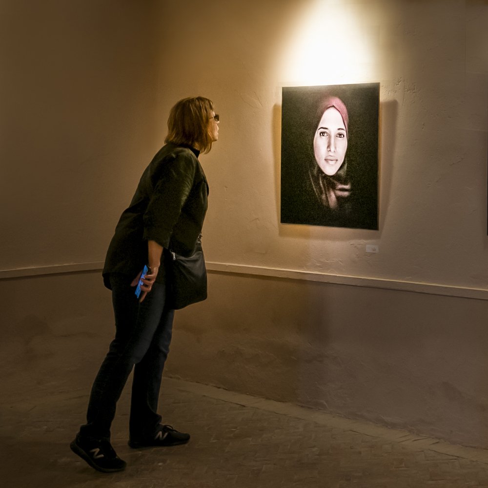 Photograph by Lee Wu Tzung