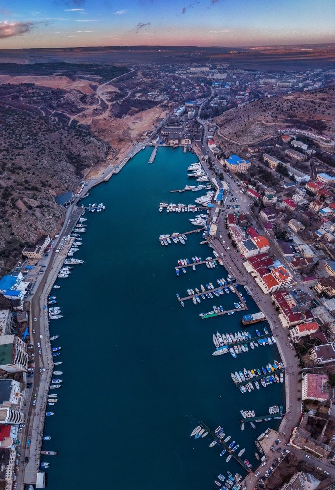 Photograph by Александр Шинкаревский