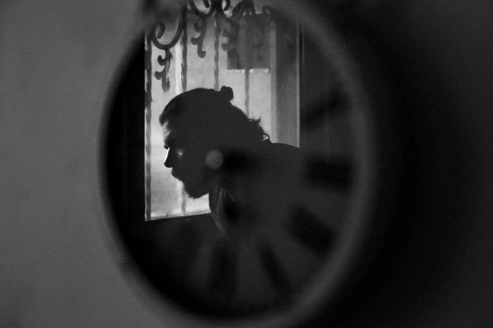 Photograph by Abbas Alsendi