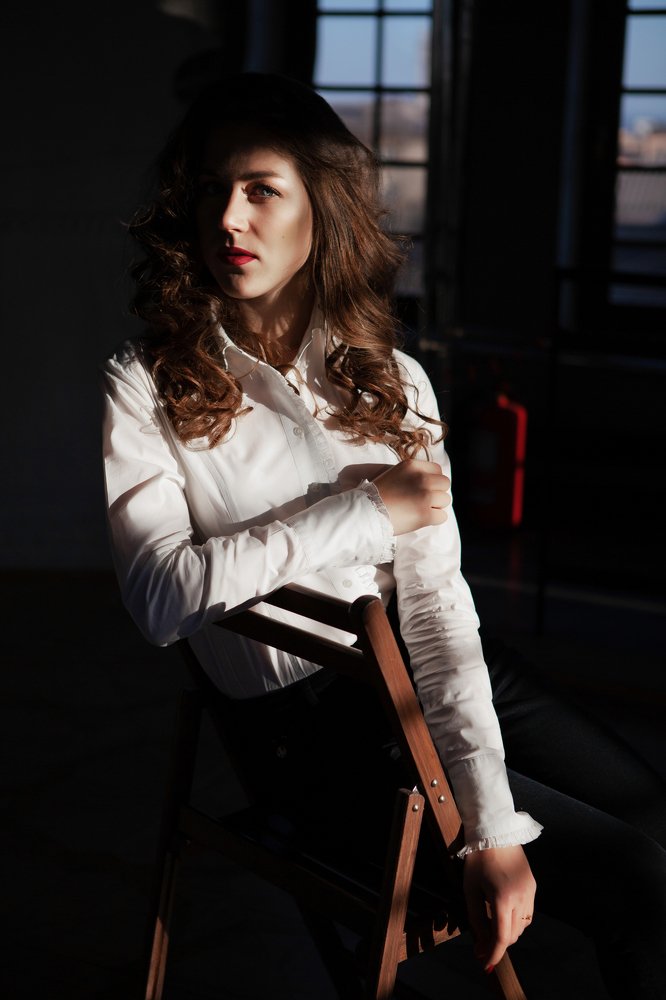 Photograph by Екатерина Иванова