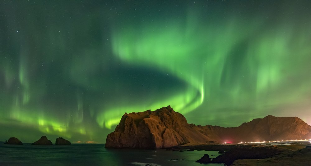 Photograph by Thor Sigurgeirsson