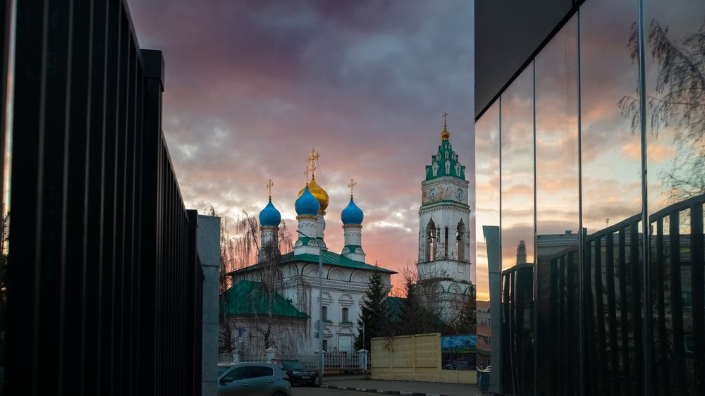 Photograph by Даниил Рыбак