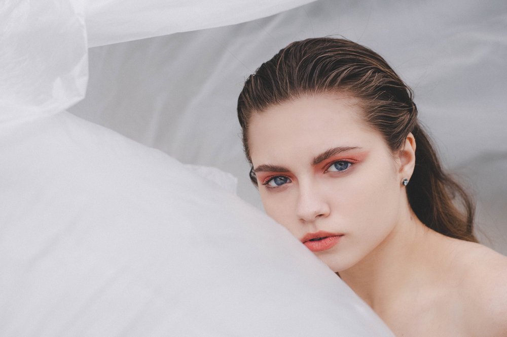 Photograph by Екатерина Жидкова