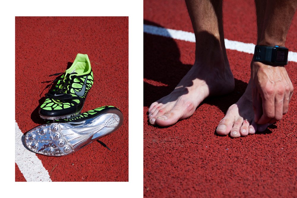 Photograph by Anna  Stoudenova