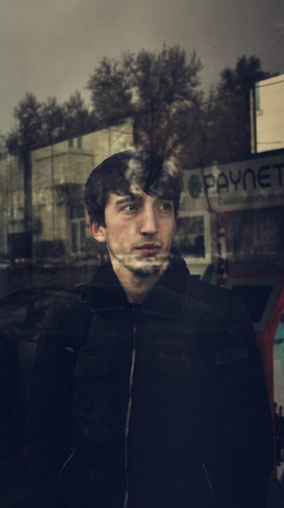 Photograph by Dostonbek Karimberdiyev