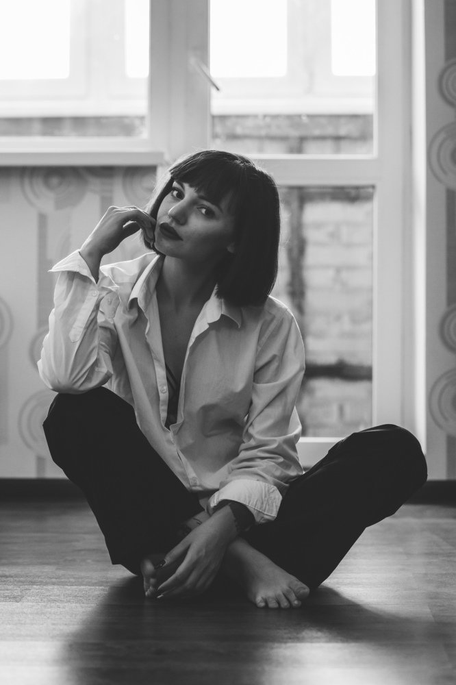 Photograph by Лилия Лекомцева