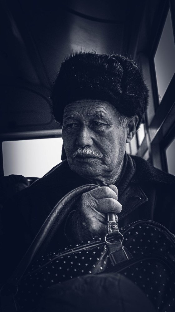 Photograph by Dostonbek Karimberdiyev