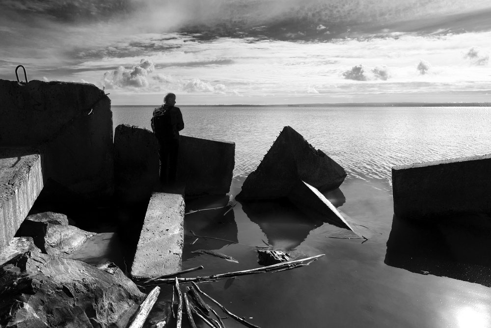 Следы времени