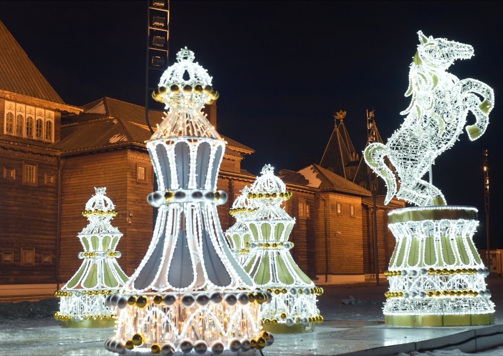 Photograph by Сергей Базовой