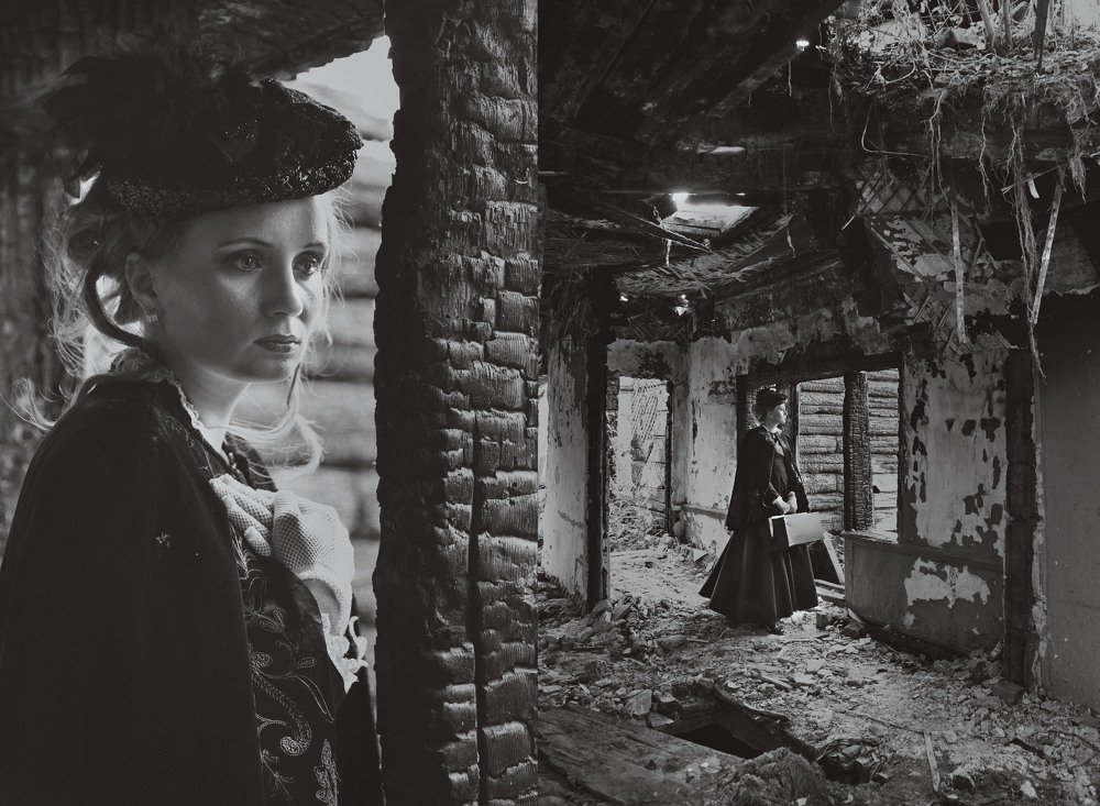 Photograph by Наталья Мирошина