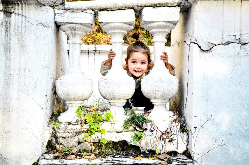 Photograph by Анастасия Сахаревич