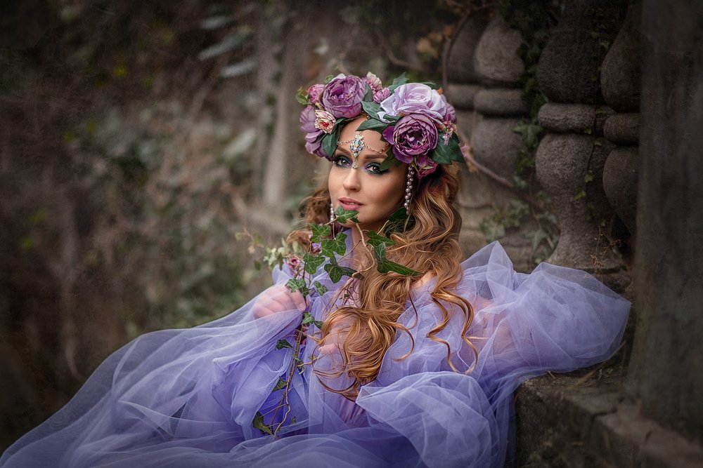 Photograph by Олеся Сергеева