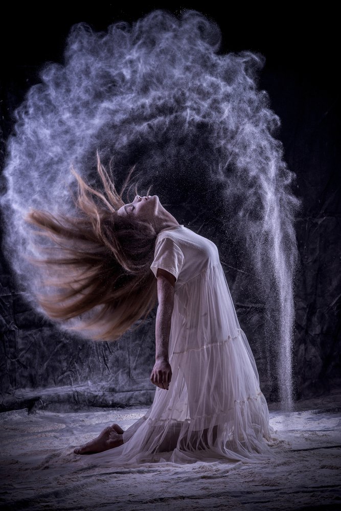 Photograph by Максим Комаров