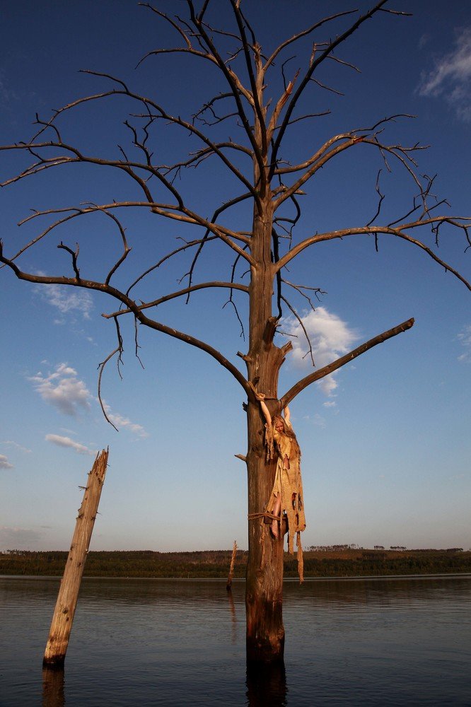 Photograph by Наталья Мирошина